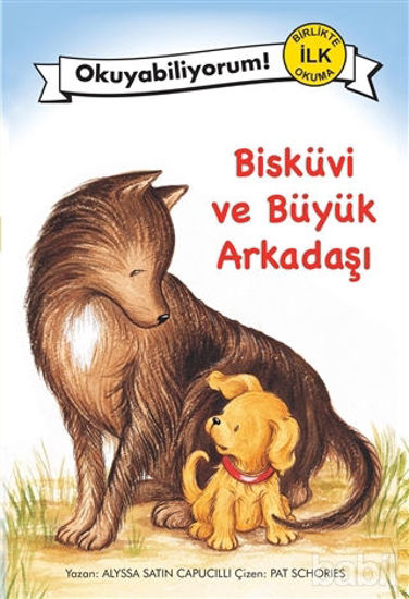 Picture of Bisküvi ve Büyük Arkadaşı