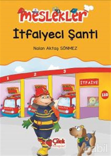 Picture of İtfaiyeci Şanti