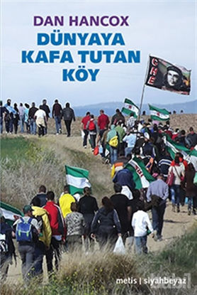 Picture of Dünyaya Kafa Tutan Köy