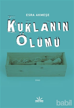 Picture of Kuklanın Ölümü