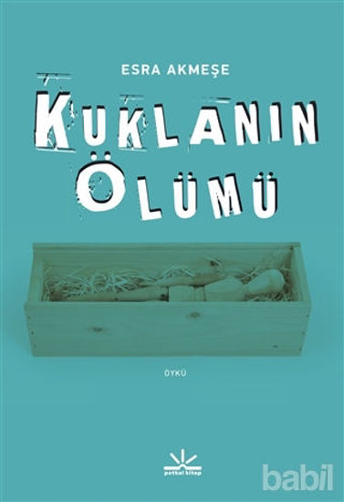 Picture of Kuklanın Ölümü