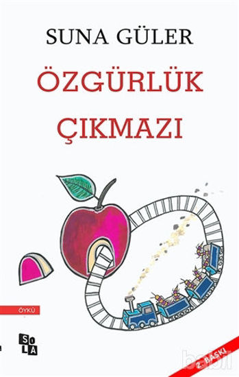 Picture of Özgürlük Çıkmazı