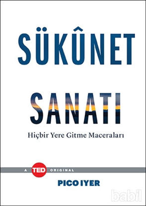 Picture of Sükunet Sanatı