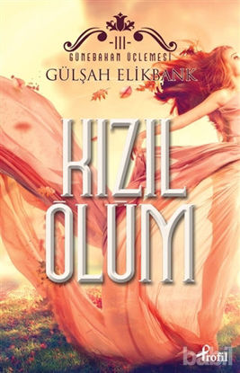 Picture of Kızıl Ölüm