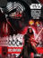 Picture of Disney Star Wars - Çıkartma Oyunlu ve Boyama Faaliyet Kitabı