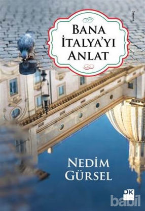 Picture of Bana İtalya'yı Anlat