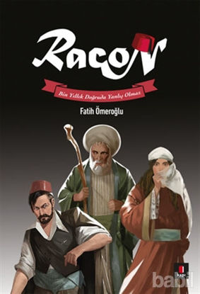 Picture of Racon