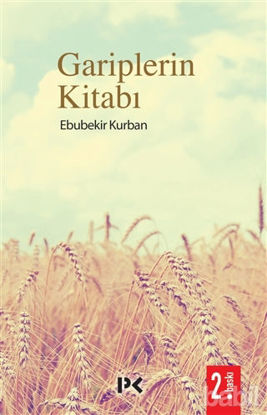 Picture of Gariplerin Kitabı