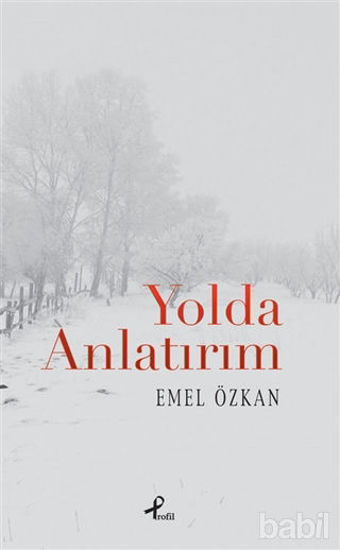 Picture of Yolda Anlatırım