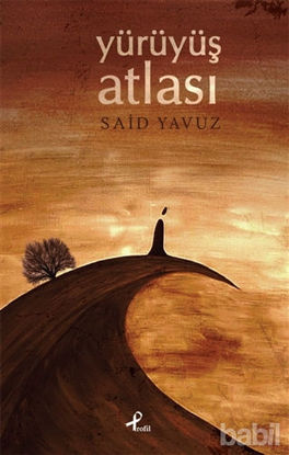 Picture of Yürüyüş Atlası