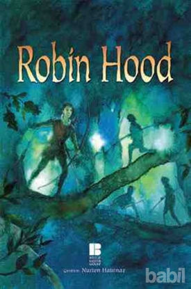 Picture of Robin Hood