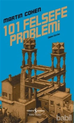 Picture of 101 Felsefe Problemi
