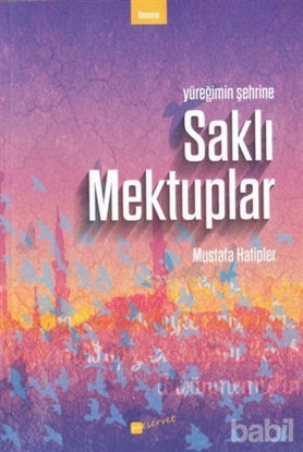 Picture of Saklı Mektuplar