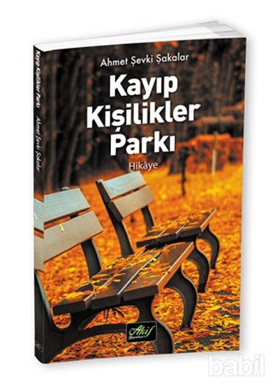 Picture of Kayıp Kişilikler Parkı