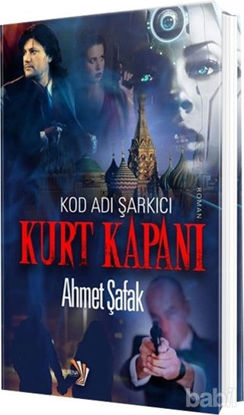Picture of Kurt Kapanı: Kod Adı Şarkıcı