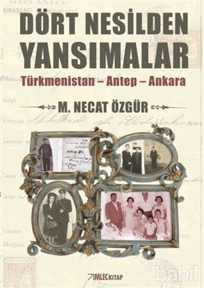 Picture of Dört Nesilden Yansımalar