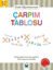 Picture of Evde Öğreniyorum - Çarpım Tablosu