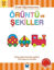 Picture of Evde Öğreniyorum - Örüntü ve Şekiller