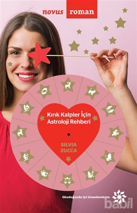 Picture of Kırık Kalpler İçin Astroloji Rehberi