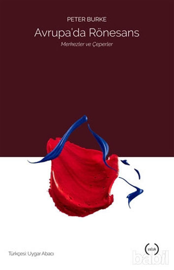 Picture of Avrupa’da Rönesans