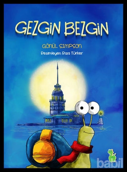 Picture of Gezgin Bezgin