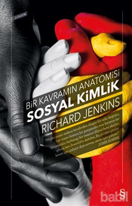 Picture of Sosyal Kimlik