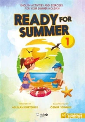 Picture of Ready For Summer - 1
