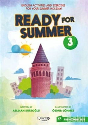 Picture of Ready For Summer - 3