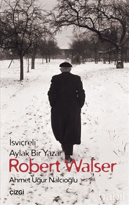 Picture of Robert Walser