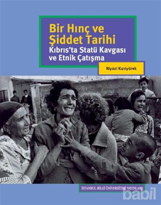 Picture of Bir Hınç ve Şiddet Tarihi