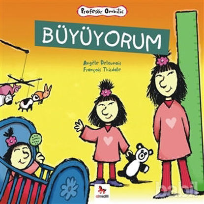 Picture of Büyüyorum