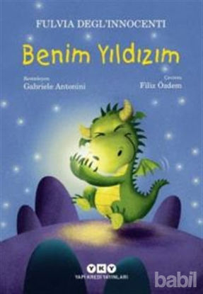 Picture of Benim Yıldızım