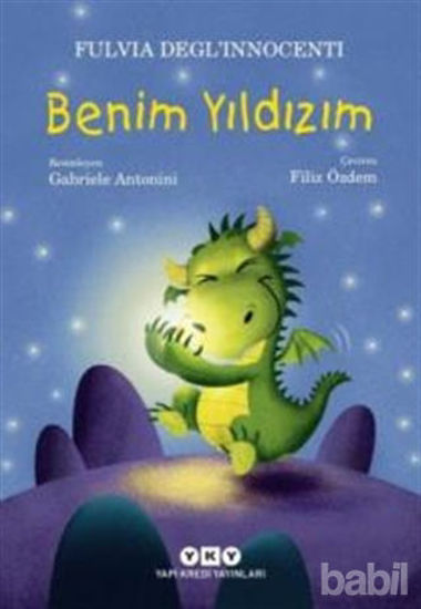 Picture of Benim Yıldızım