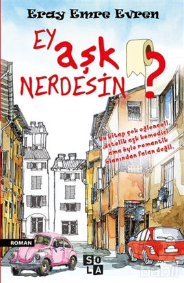 Picture of Ey Aşk Nerdesin?