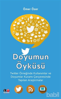 Picture of Doyumun Öyküsü