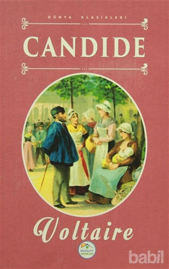 Picture of Candide