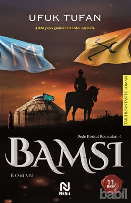 Picture of Bamsı