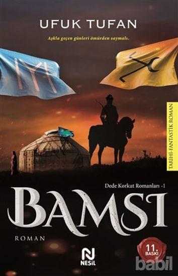 Picture of Bamsı