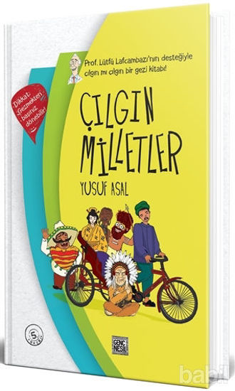 Picture of Çılgın Milletler