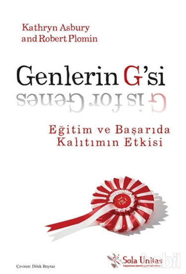 Picture of Genlerin G'si