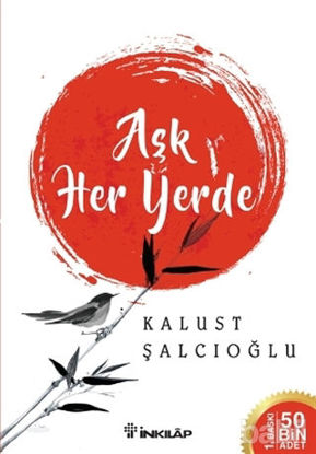 Picture of Aşk Her Yerde