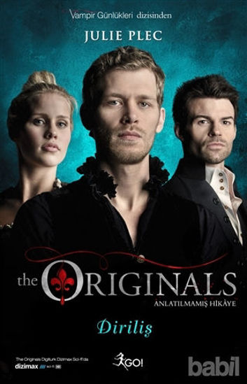 Picture of The Originals