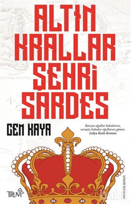 Picture of Altın Krallar Şehri Sardes