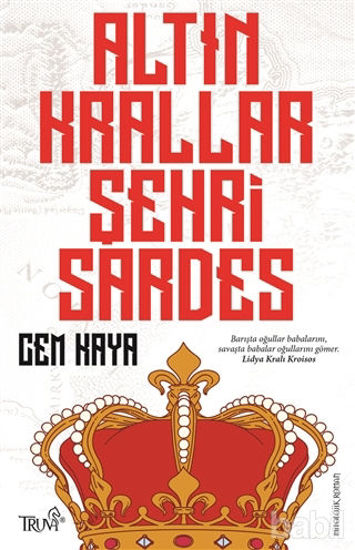 Picture of Altın Krallar Şehri Sardes