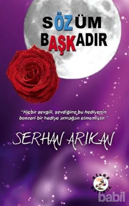 Picture of Sözüm Başkadır