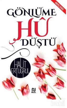 Picture of Gönlüme Hü Düştü