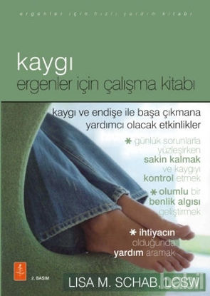 Picture of Kaygı