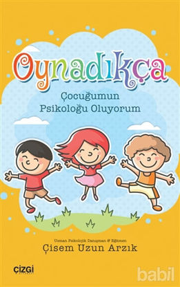 Picture of Oynadıkça