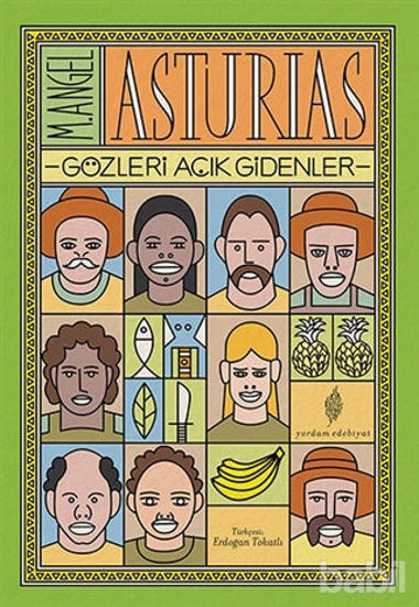 Picture of Gözleri Açık Gidenler