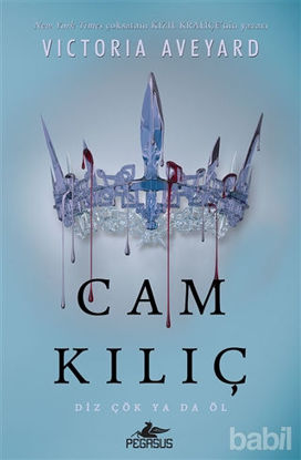 Picture of Cam Kılıç